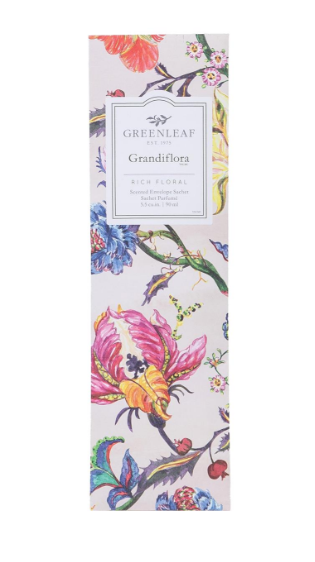Sachet - Grandiflora by Homeportonline