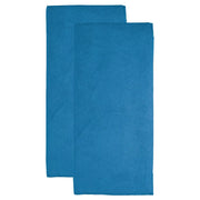 Power Net Cloth - Set of 2 - Blueberry by Homeportonline