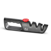 3 Stage Sharpener by Kiss the Cook