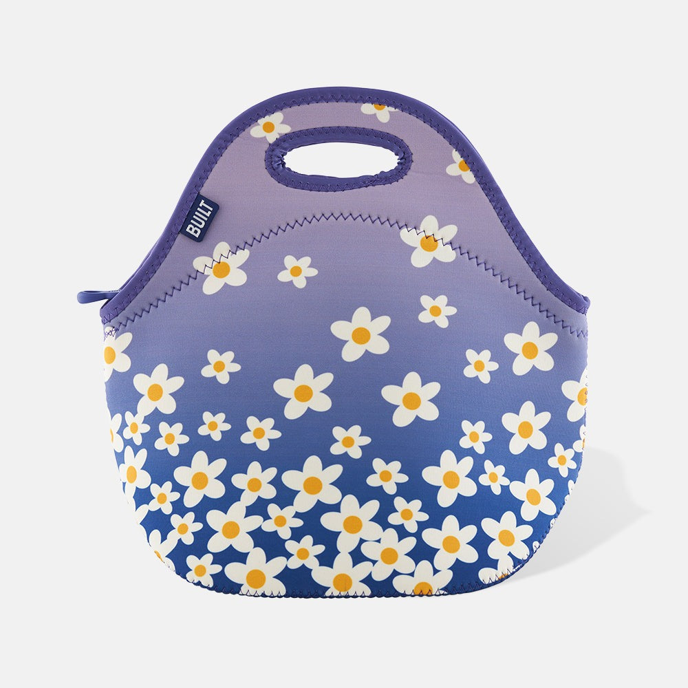 Gourmet Getaway - Purple Daisy by Homeportonline