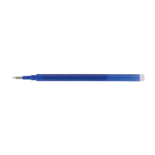 Pilot Refill for FriXion Erasable Gel Ink Pen Assorted 3/Pk 77335