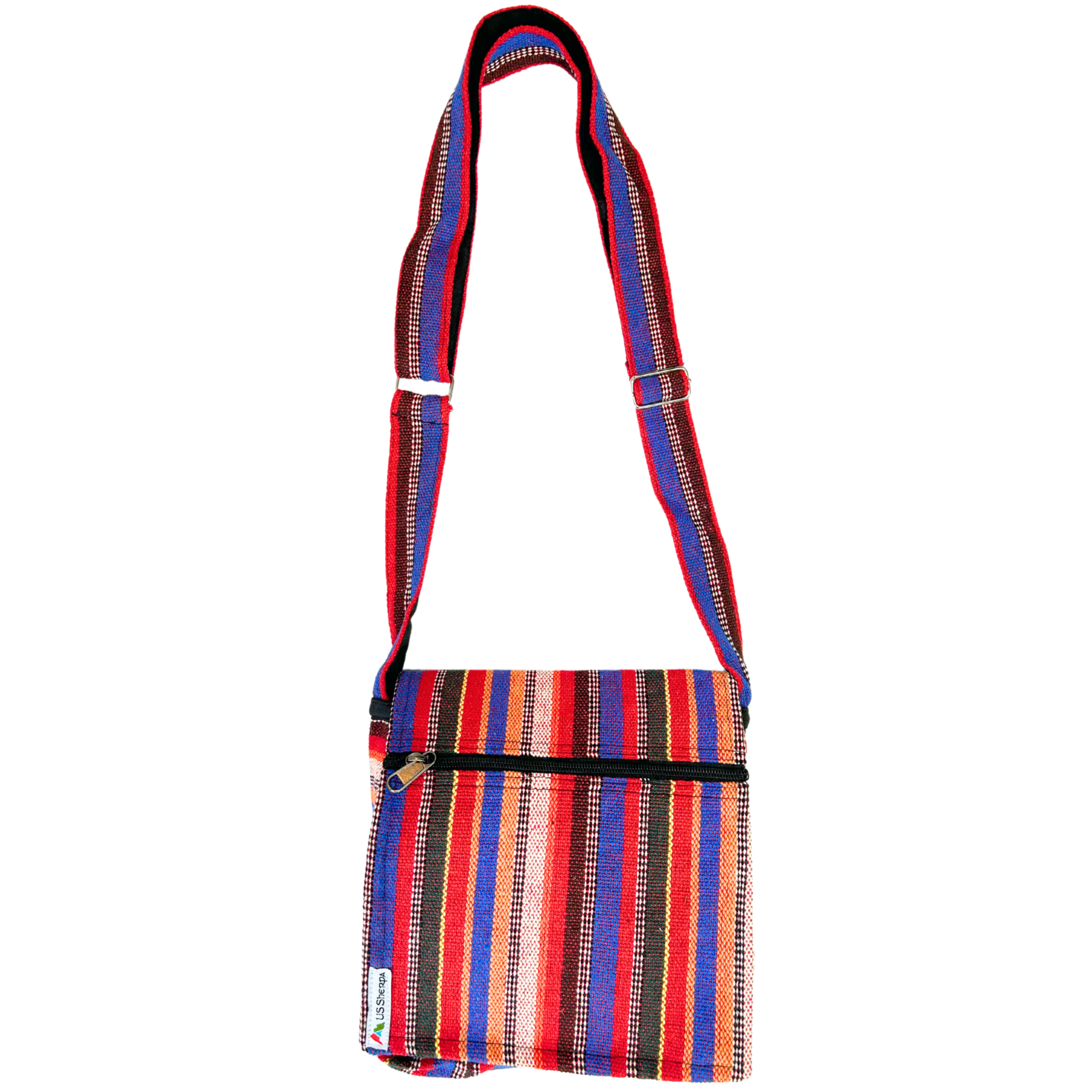 Rungi Chungi Travel Bag | Campfire by US Sherpa