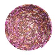 Khokhloma - Fabric Bowl