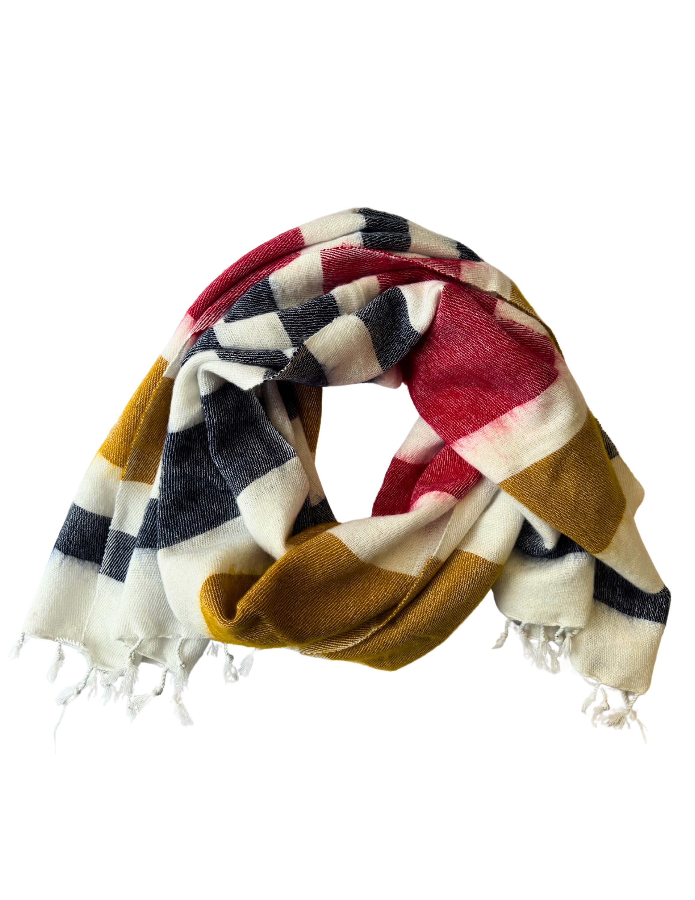 Lobuche Yak Shawl | Dazzle by US Sherpa