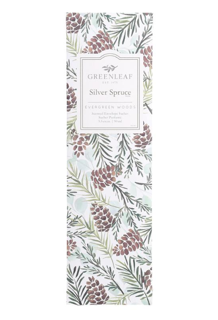 Sachet - Silver Spruce by Homeportonline