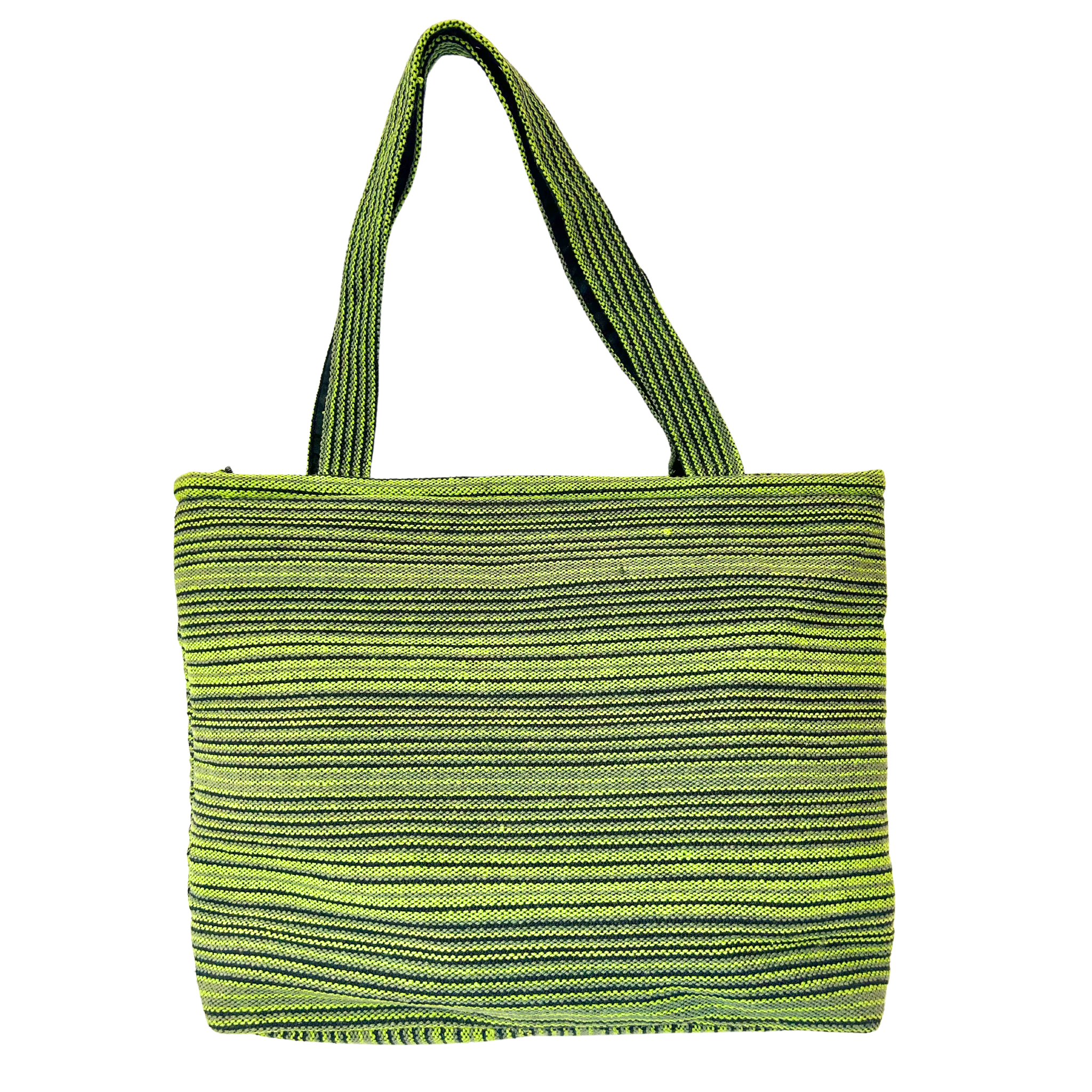 Rungi Chungi Tote Bag | Grass by US Sherpa