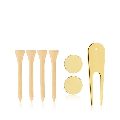 Flask - Golfer's & Accessory Set by Homeportonline