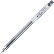 Pilot G-Tec-C Ultra Fine 0.4mm Gel Pens Open Stock-Black