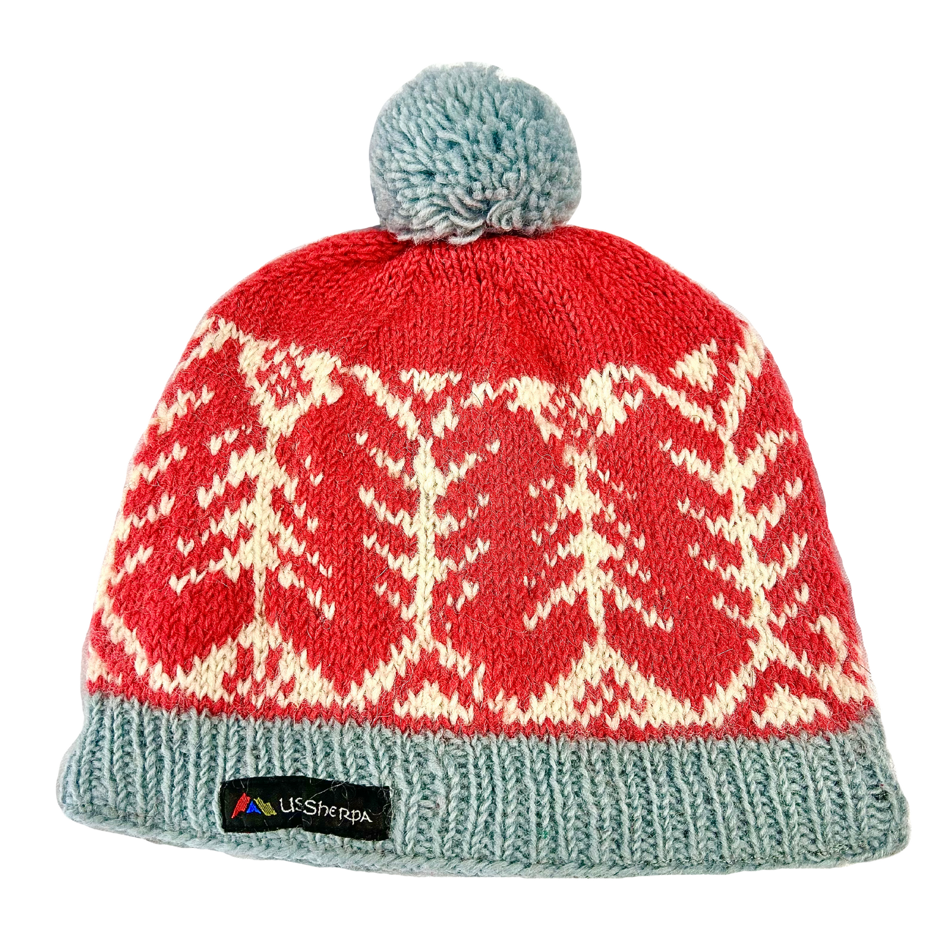 Dolpa Hat | Fire by US Sherpa