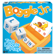 Boggle Jr. Game