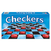 Checkers Game