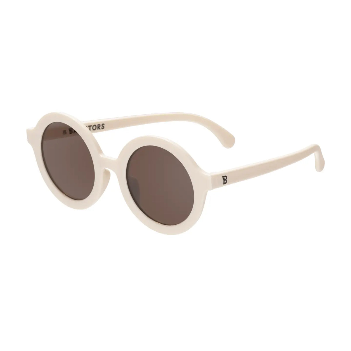 Babiators Euro Round Baby and Kid Sunglasses