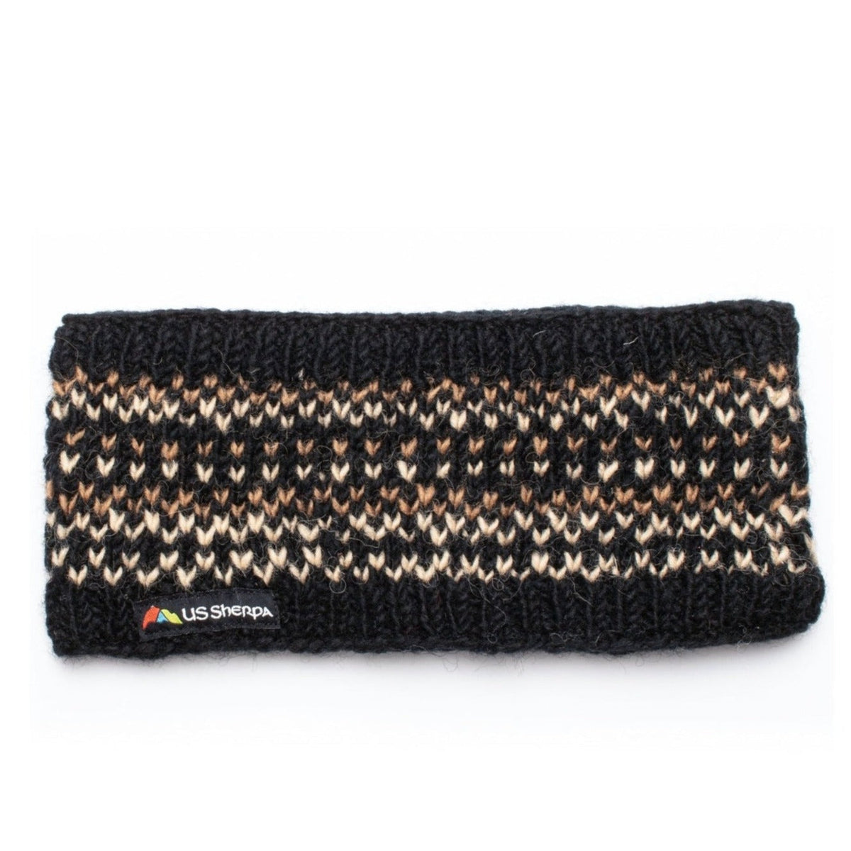 Dorjee Headband | Summit by US Sherpa