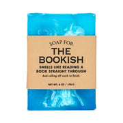 Soap - Bookish by Homeportonline