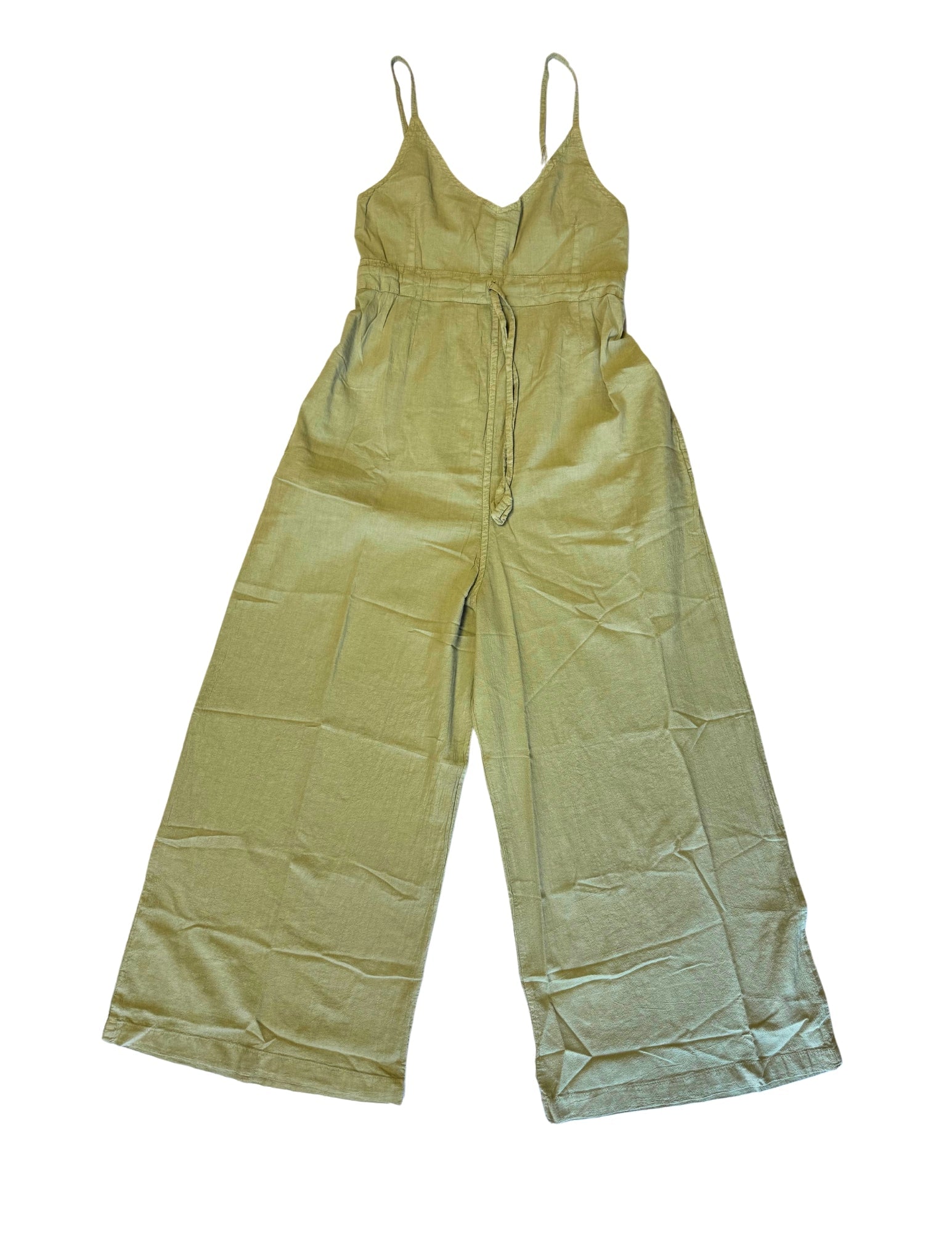 Lumbini Romper