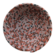La Rambla Fabric Bowl