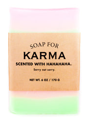 Soap - Karma by Homeportonline