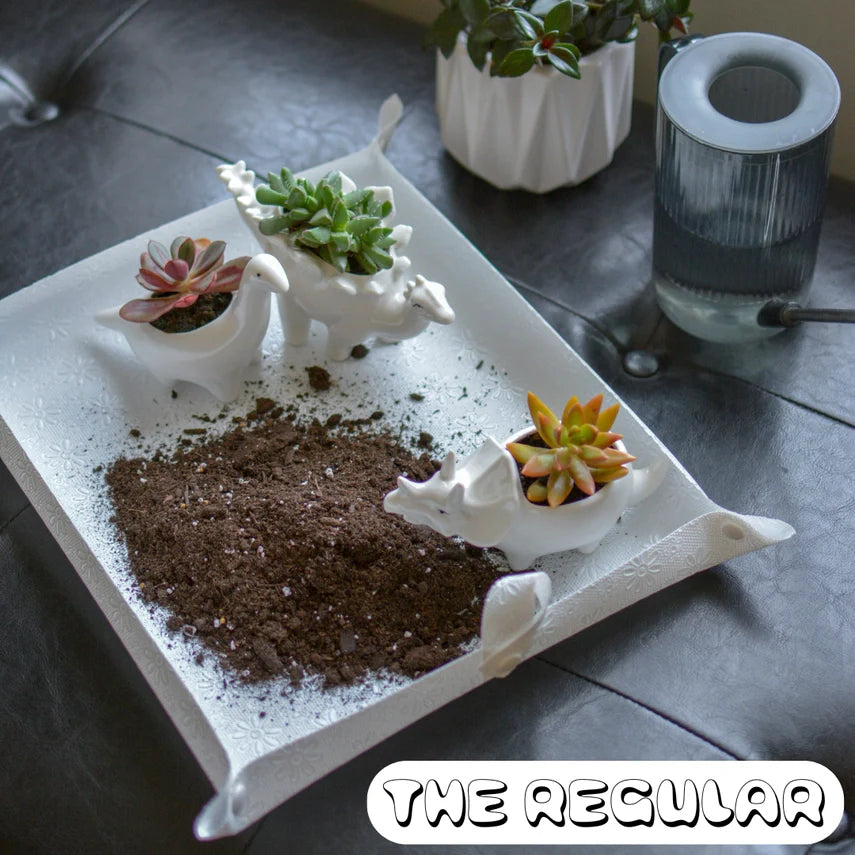 Plant Potting Mats