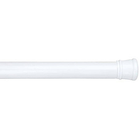Tension Rod - White by Homeportonline