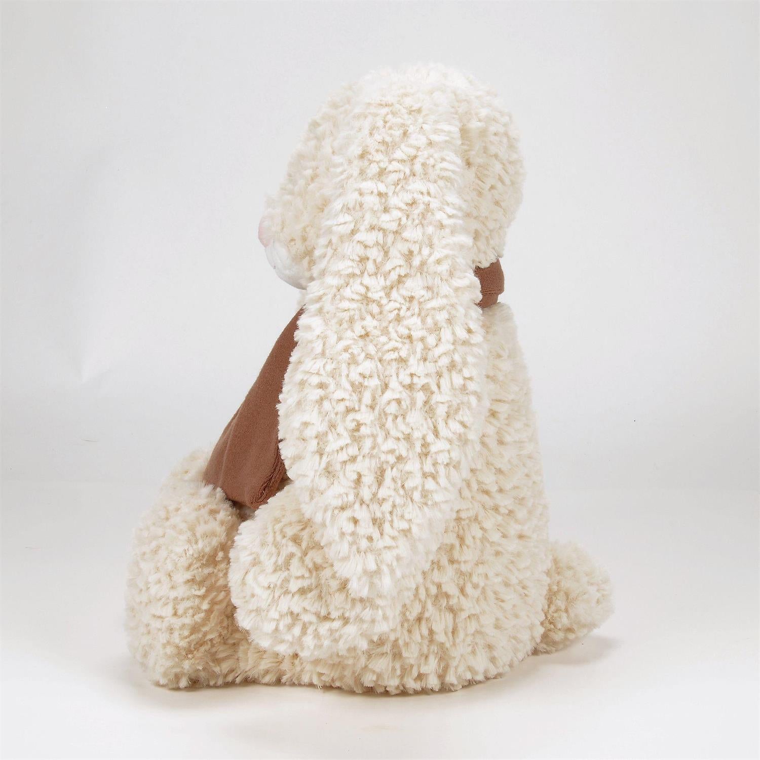 Plush Bunny Honey Hopswell by Homeportonline