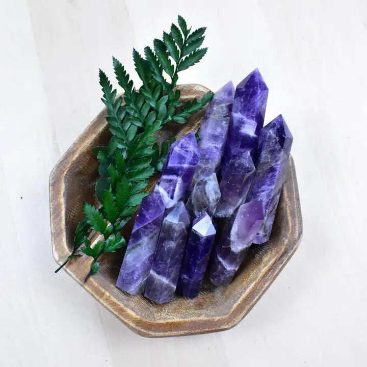 Sale!2.5-3inch Crystal Points