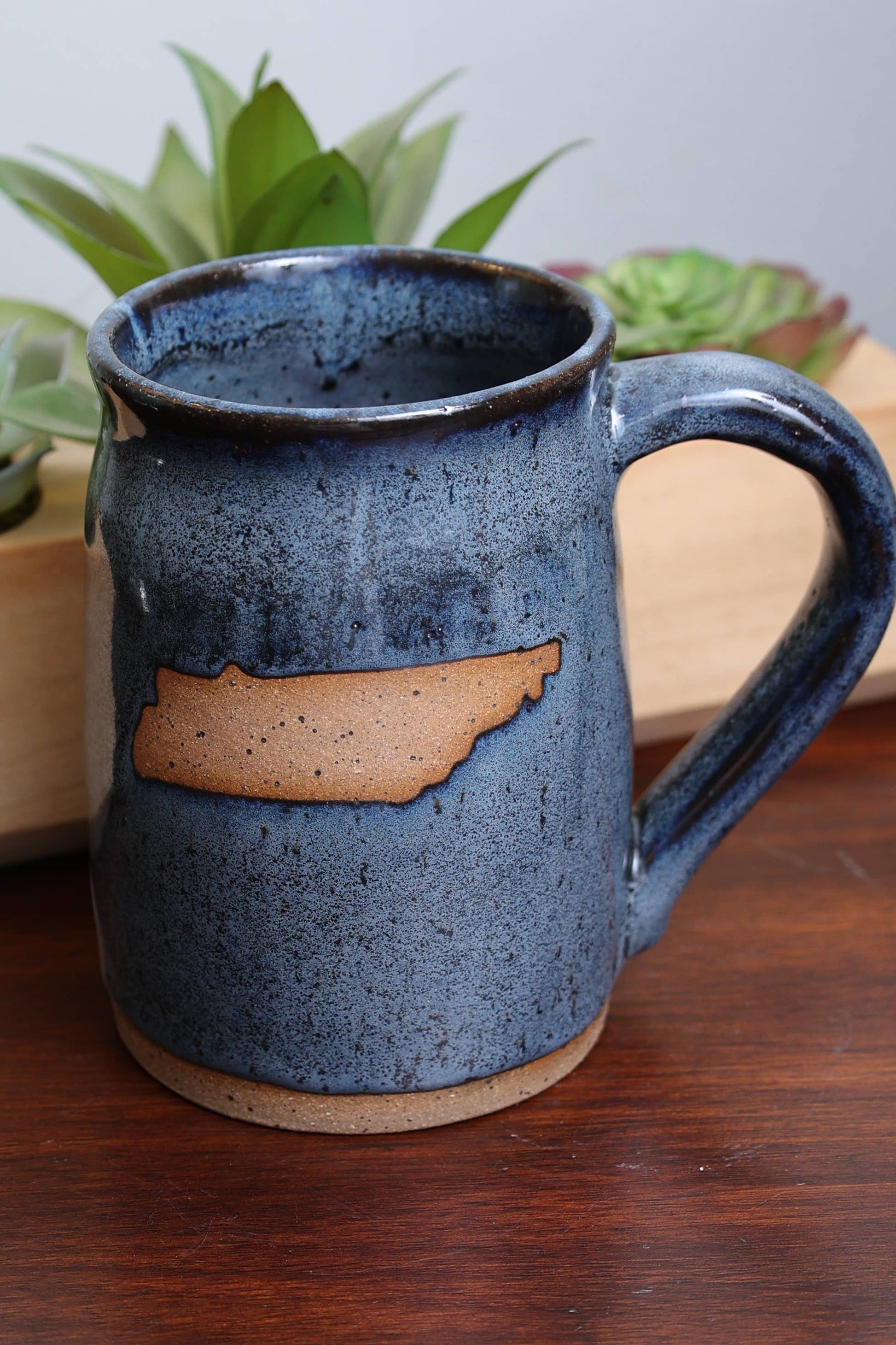 Artisan State Mugs by Kiss the Cook