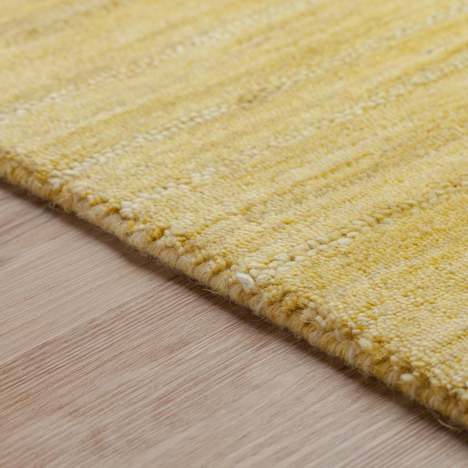 Rafia Rug Kiwi 3' 6"X 5'6" by Homeportonline