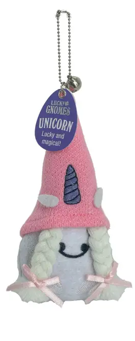 Lucky Gnomes Unicorn by Homeportonline