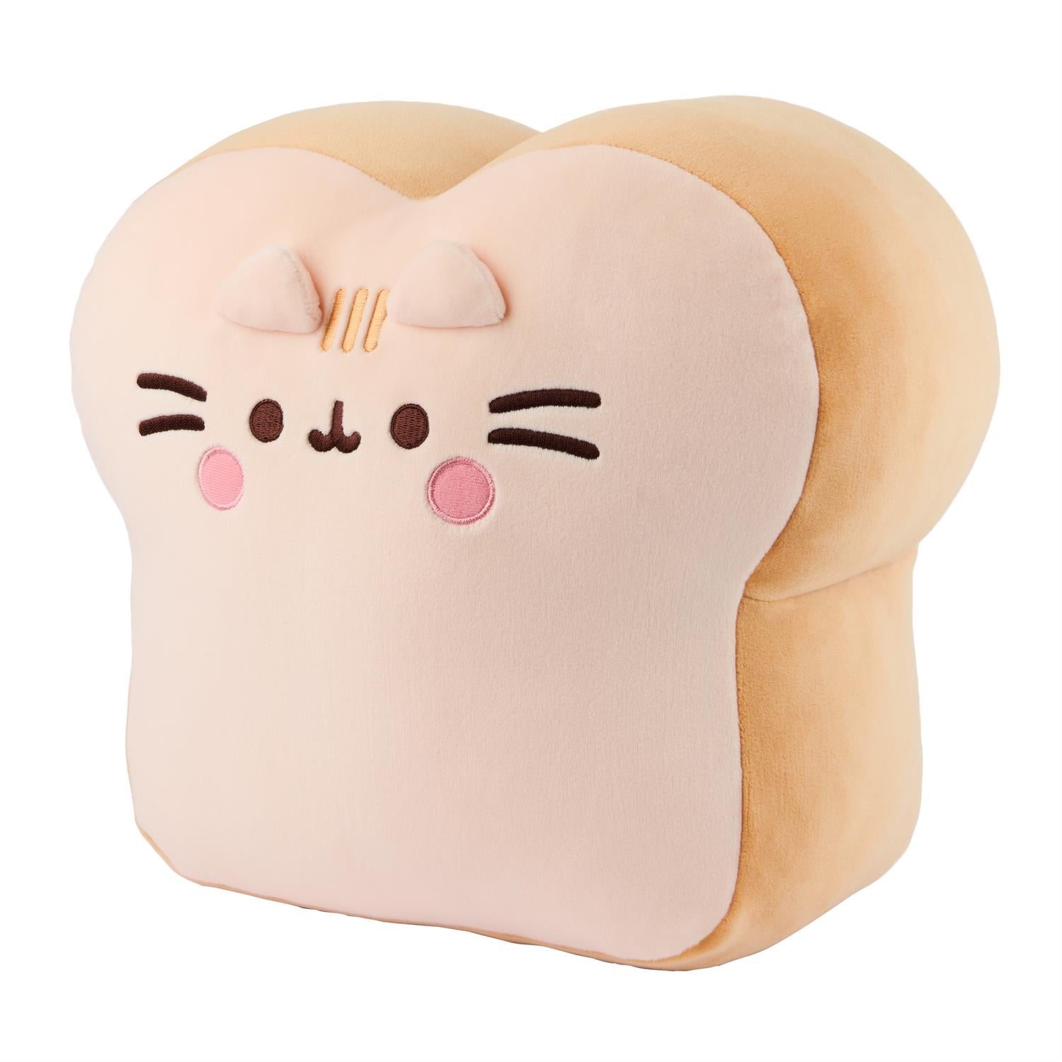 Plush Pusheen's Kitchen White Bread by Homeportonline