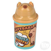 Jokes Fart Putty Capybara 3" by Homeportonline