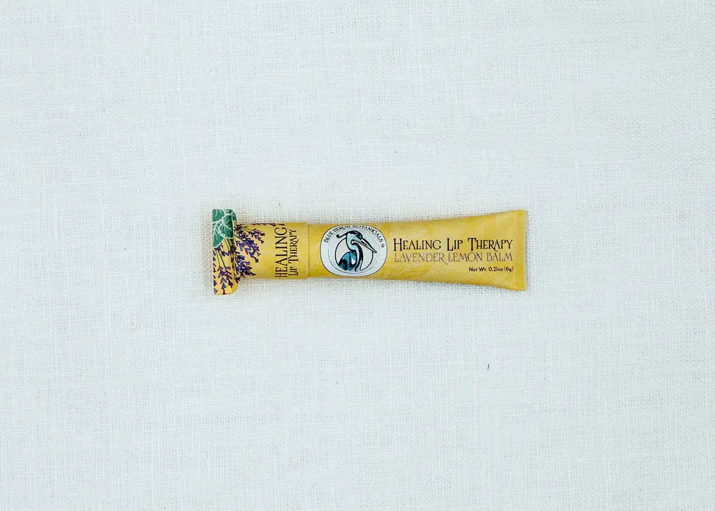 Herbal Lip Therapy Balm