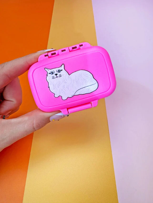Pill Case