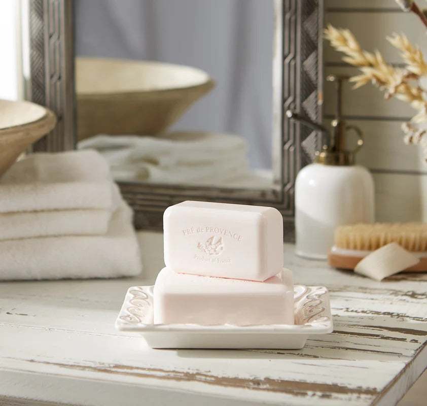 Shea Butter Enriched Soap - 150G - Wildflower by Homeportonline
