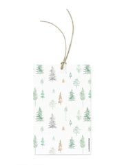 Gift Tag Box Set