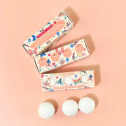 Bath Bomb Trio