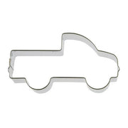 Pickup Truck Cookie Cutter by Kiss the Cook
