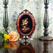Mushroom Art- Stand Included