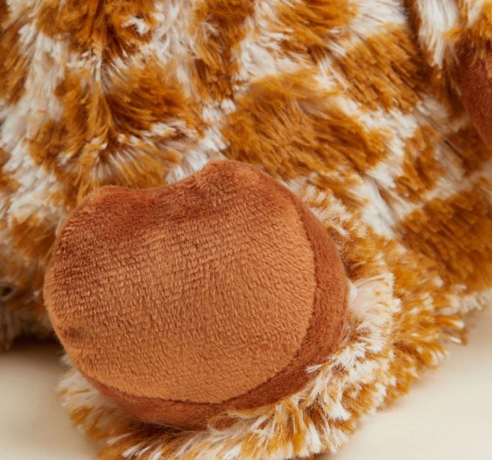 Warmies Giraffe 13" by Homeportonline