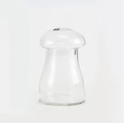 Glass Mushroom Apothecary by Wild Lark