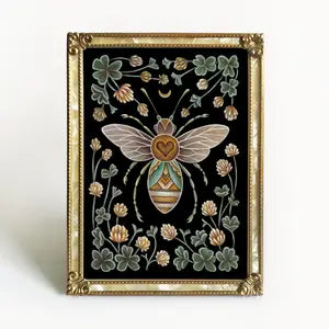 Faina Lorah Prints