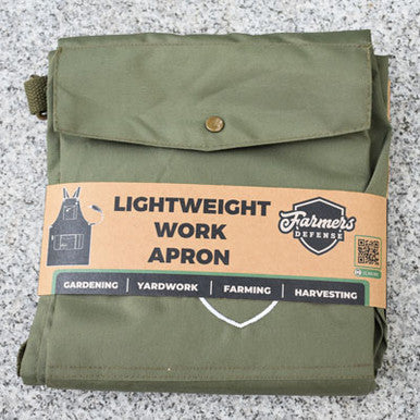 Farmer's Defense Apron