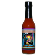 Habanero Hot Sauce Vermont by Homeportonline