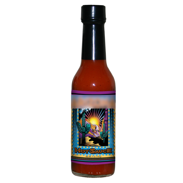Habanero Hot Sauce Vermont by Homeportonline