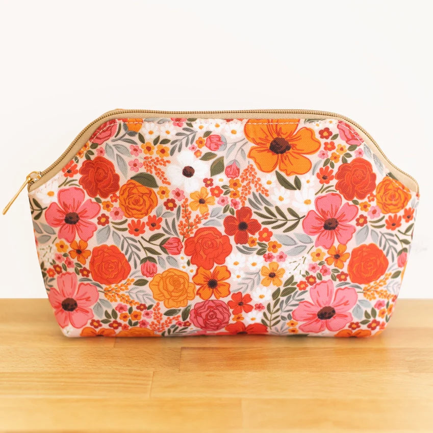 Zipper Pouch