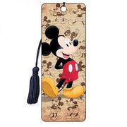 Disney Classic Mickey Mouse Artgame Bookmark