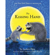 The Kissing Hand by Audrey Penn | Paperback Book