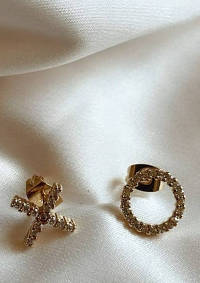 Tramps+Thieves Love You Studs by Dear Lucy