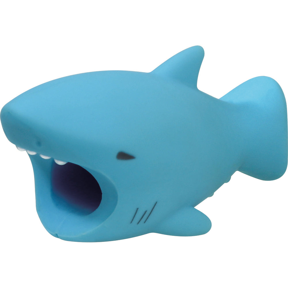 Cable Bite USB-C Shark by Homeportonline