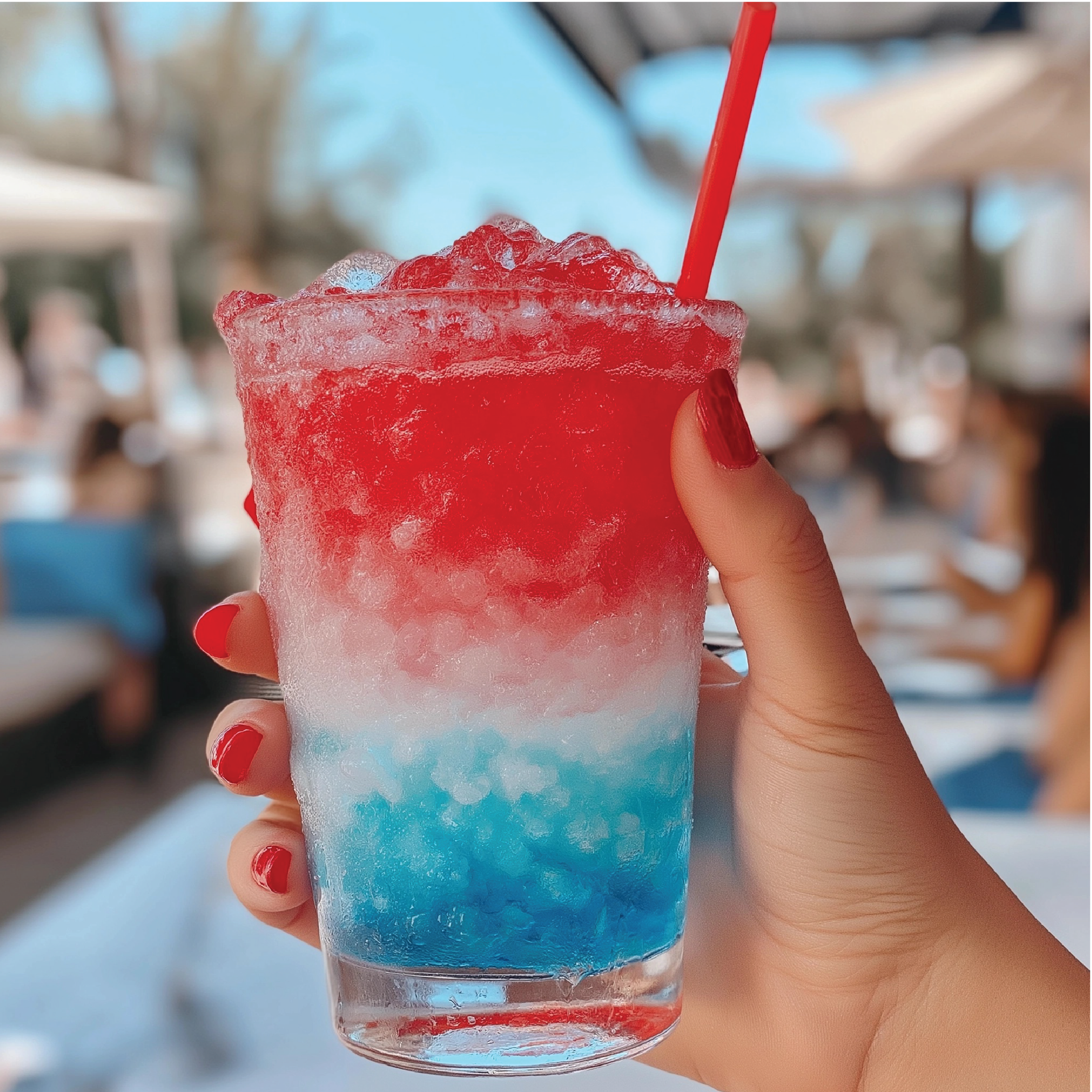 Jordan's Skinny Mixes - Sugar Free Rocket Pop Syrup by SidePony Boutique