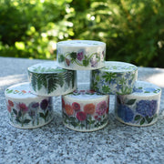 Bottle Branch Washi Tape